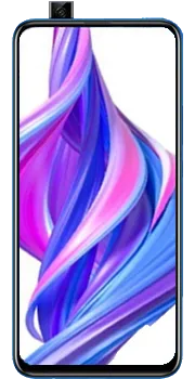 9X Pro mobile phone - Honor