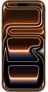 iPhone 17 Pro Max 1TB mobile phone - Apple