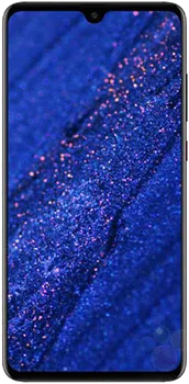 Mate 20 mobile phone - Huawei
