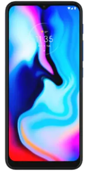 Moto E6i mobile phone - Motorola