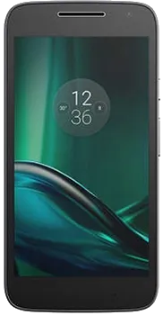 Moto G4 Play mobile phone - Motorola
