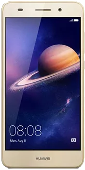 Y6II Compact mobile phone - Huawei